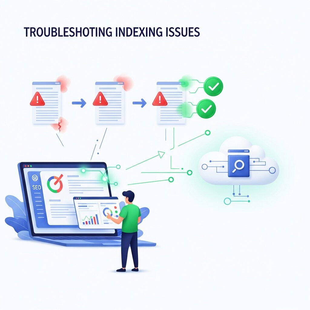 Step-by-Step Guide How to Fix Indexing Issues on Website