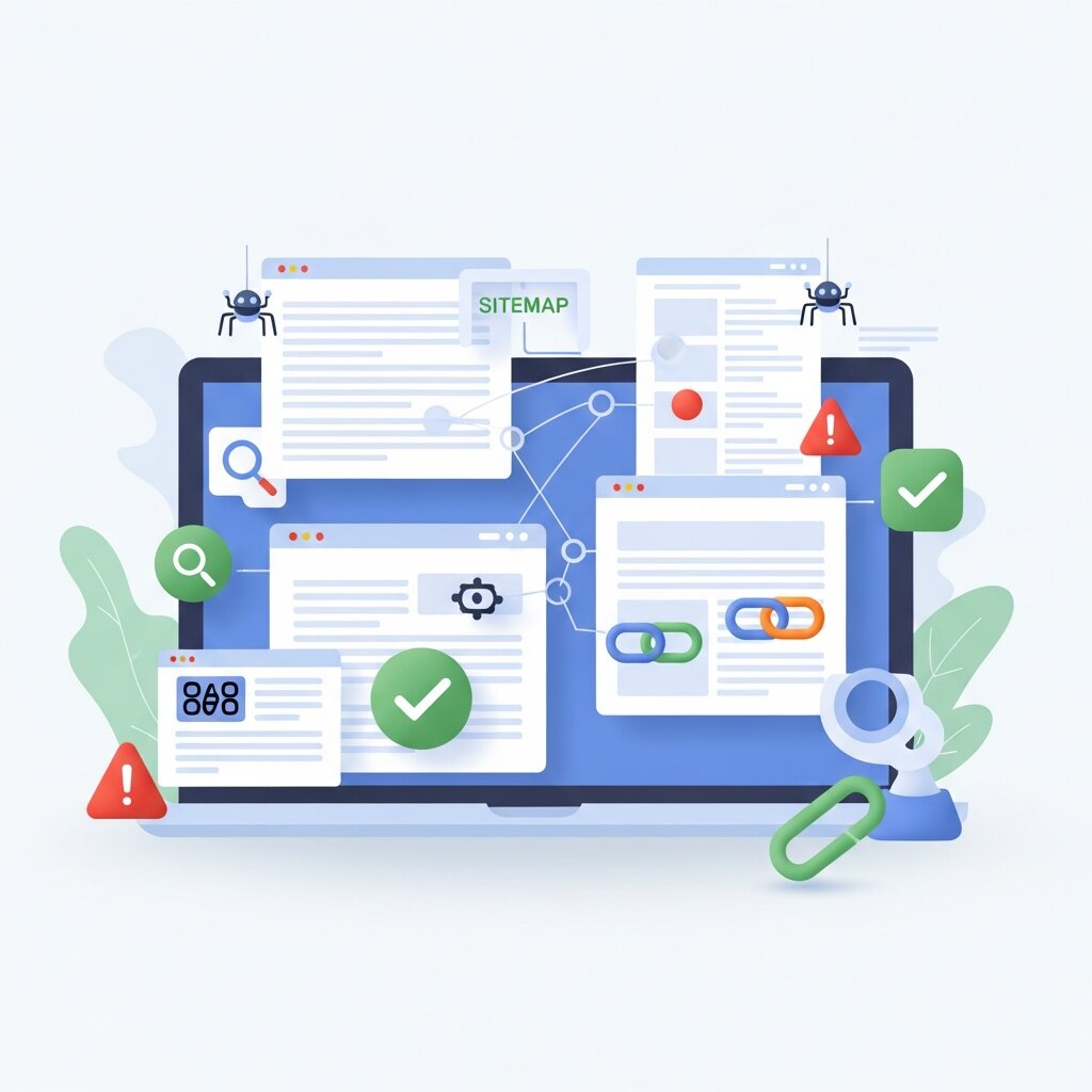 How to Fix Pages Not Indexed by Google