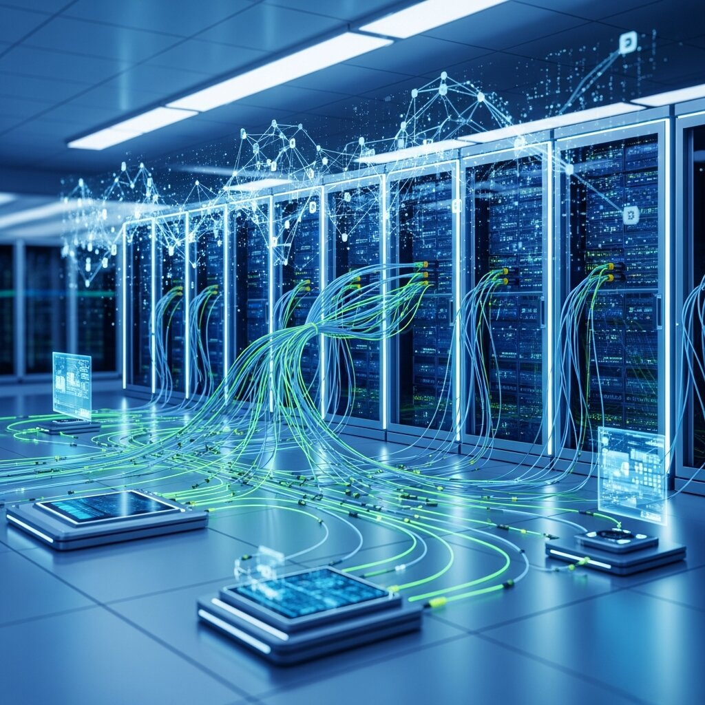 Server-Side Solutions Back-End Enhancements for Peak Performance