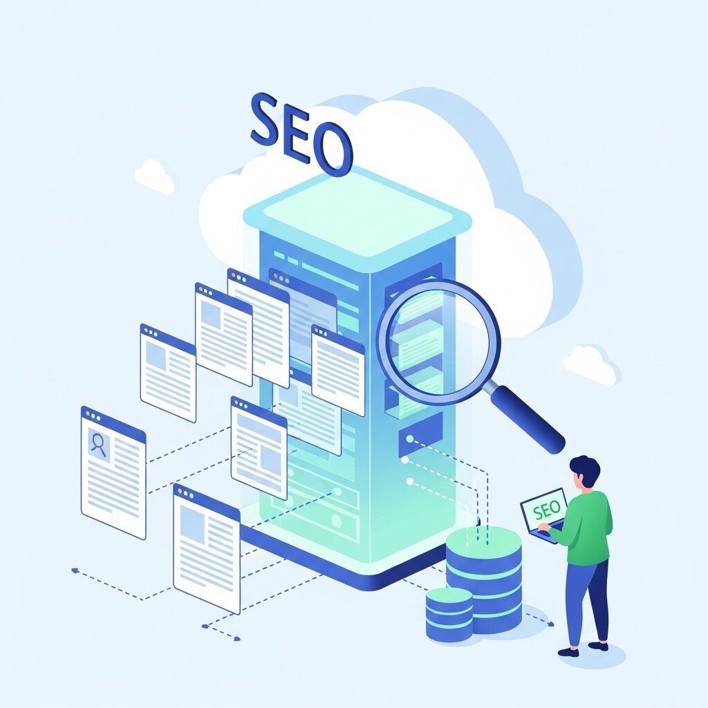 Understanding Search Engine Indexing