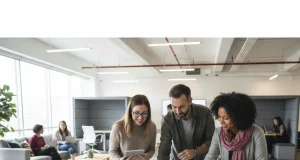 Mastering Resource Networks for Business Success