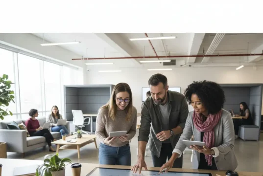 Mastering Resource Networks for Business Success