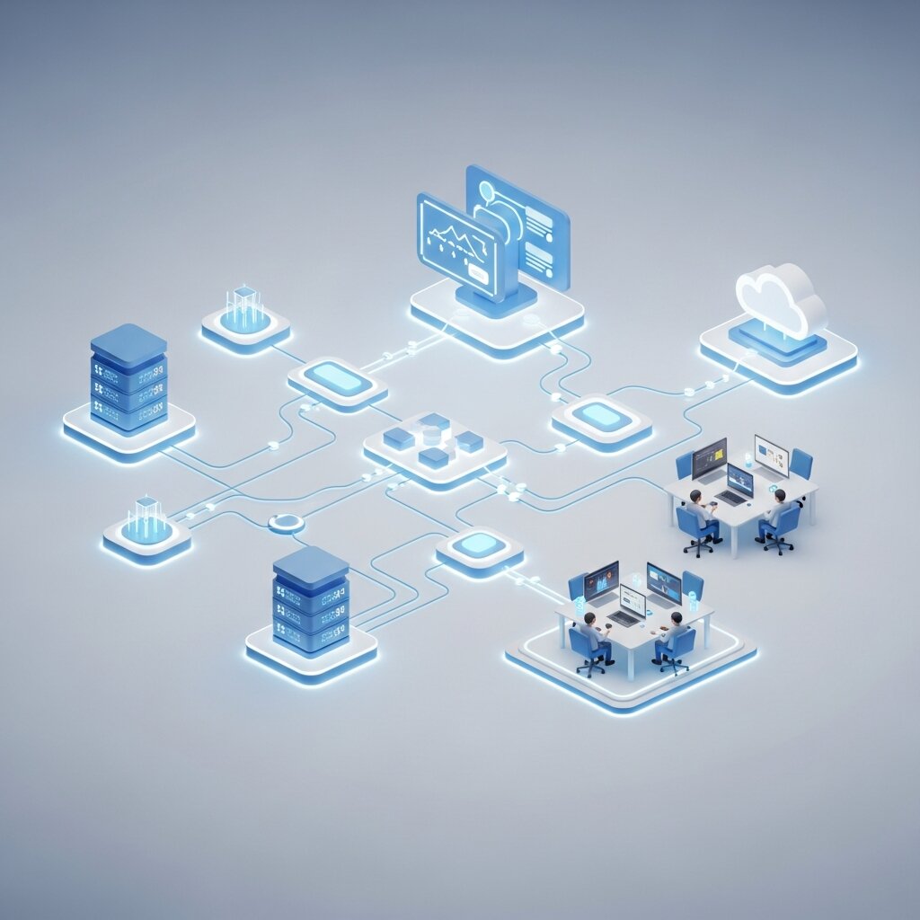Benefits of Implementing a Robust Resource Network