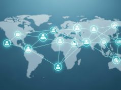 Building Powerful Resource Networks for Growth Building Powerful Resource Networks for Growth