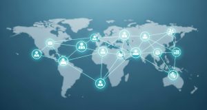 Building Powerful Resource Networks for Growth Building Powerful Resource Networks for Growth