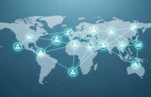 Building Powerful Resource Networks for Growth Building Powerful Resource Networks for Growth