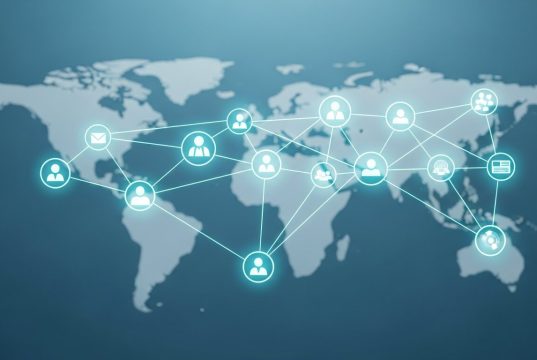 Building Powerful Resource Networks for Growth Building Powerful Resource Networks for Growth
