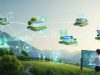 Building Resilient Resource Networks for Sustainable Growth Building Resilient Resource Networks for Sustainable Growth