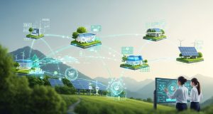 Building Resilient Resource Networks for Sustainable Growth Building Resilient Resource Networks for Sustainable Growth