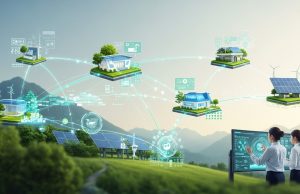 Building Resilient Resource Networks for Sustainable Growth Building Resilient Resource Networks for Sustainable Growth