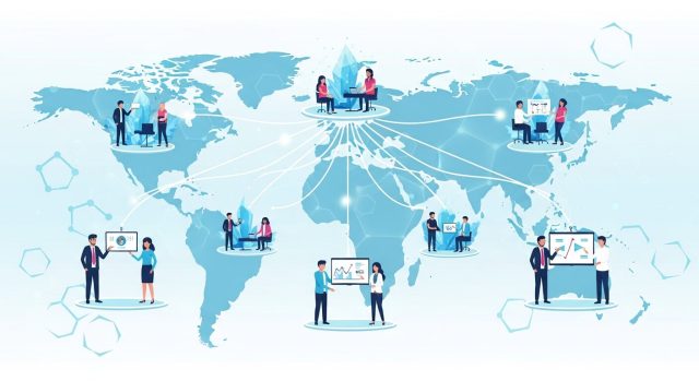 Building Robust Resource Networks A Comprehensive Guide
