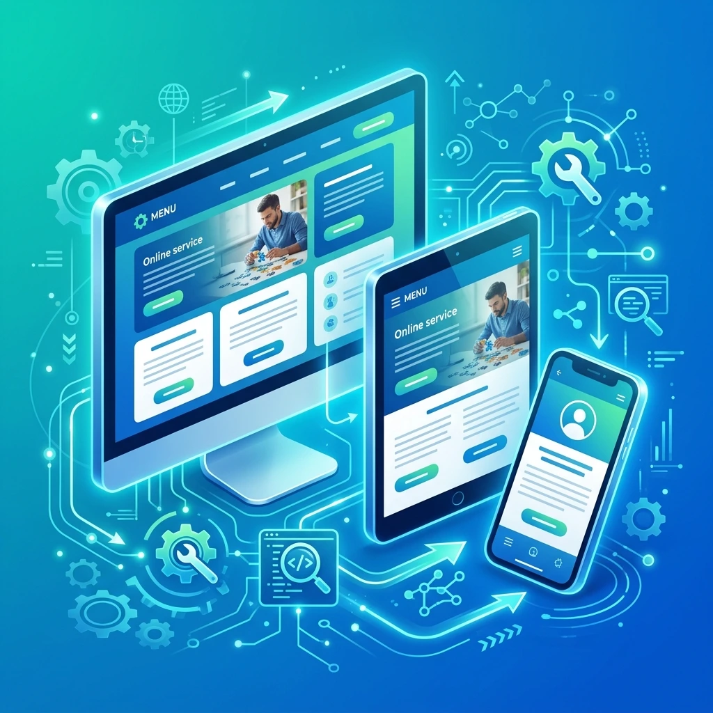 Comprehensive Responsive Website Troubleshooting Guide