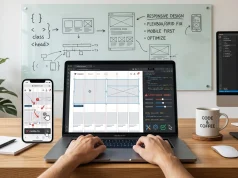 How to Fix Website Mobile and Desktop Display Issues How to Fix Website Mobile and Desktop Display Issues