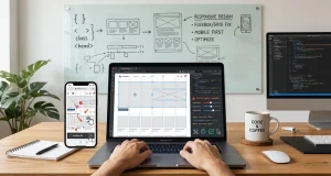 How to Fix Website Mobile and Desktop Display Issues How to Fix Website Mobile and Desktop Display Issues