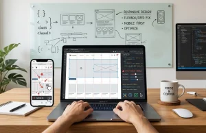 How to Fix Website Mobile and Desktop Display Issues How to Fix Website Mobile and Desktop Display Issues