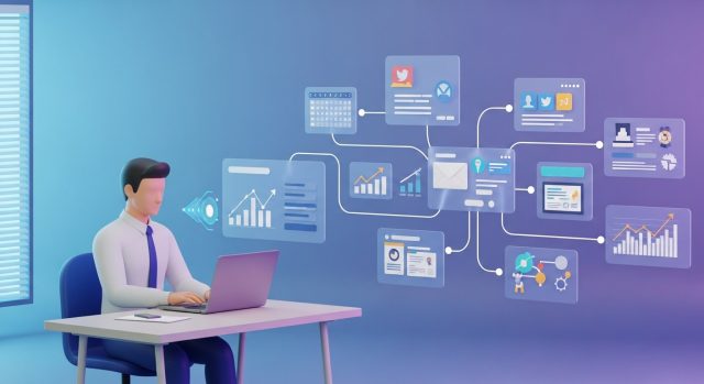 How to Scale Your Brand with a Marketing Virtual Assistant How to Scale Your Brand with a Marketing Virtual Assistant