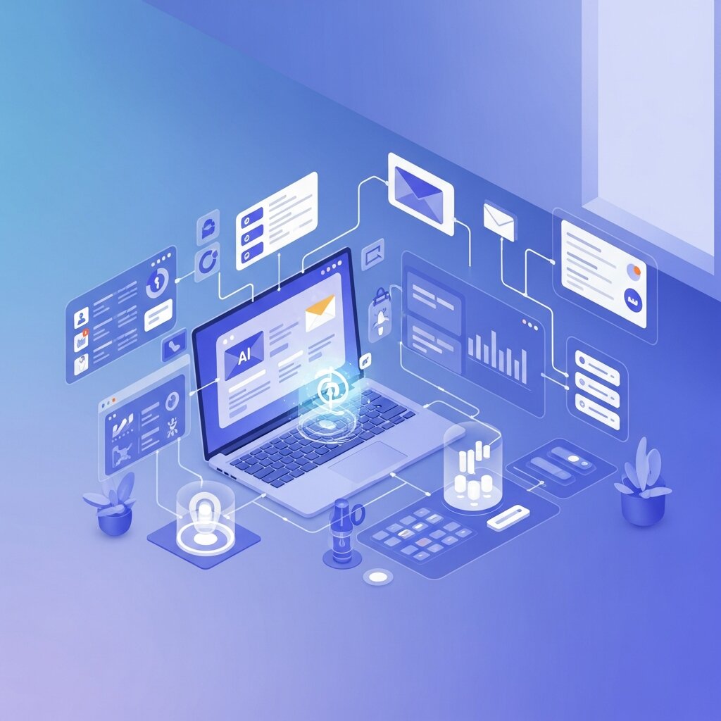 Mastering Marketing Automation Virtual Assistant Tools