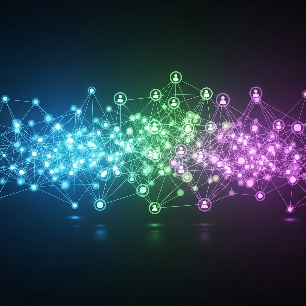 Types of Resource Networks
