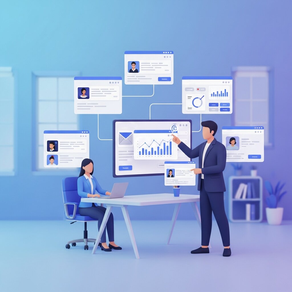 What Are Virtual Marketing Assistant Services