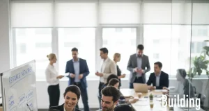 Building Powerful Resource Networks for Growth