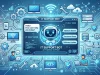 Chatbot for IT Support: How AI Is Transforming Helpdesks Chatbot for IT Support: How AI Is Transforming Helpdesks