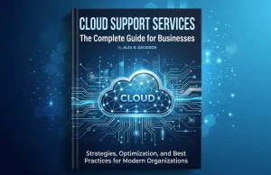 Cloud Support Services: The Complete Guide for Businesses Cloud Support Services The Complete Guide for Businesses