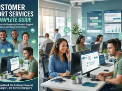 Customer Support Services: The Complete Guide Customer Support Services