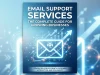 Email Support Services: The Complete Guide for Growing Businesses Email Support Services The Complete Guide for Growing Businesses
