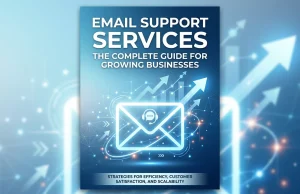 Email Support Services: The Complete Guide for Growing Businesses Email Support Services The Complete Guide for Growing Businesses