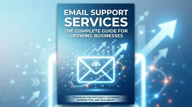 Email Support Services The Complete Guide for Growing Businesses