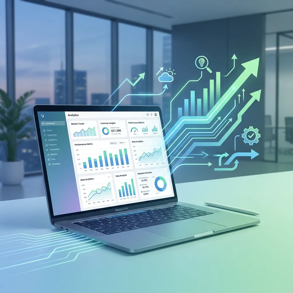How does market guidance fuel business growth