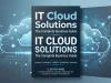 IT Cloud Solutions: The Complete Business Guide IT Cloud Solutions The Complete Business Guide