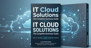 IT Cloud Solutions: The Complete Business Guide IT Cloud Solutions The Complete Business Guide