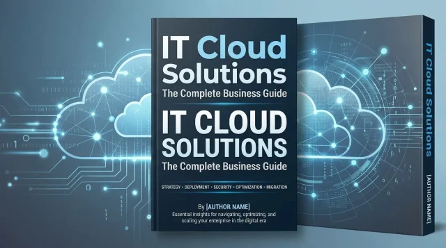 IT Cloud Solutions The Complete Business Guide IT Cloud Solutions The Complete Business Guide