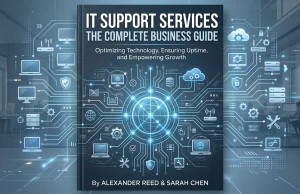 IT Support Services: The Complete Business Guide IT Support Services The Complete Business Guide