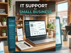 IT Support for Small Business: Your Complete Guide IT Support for Small Business Your Complete Guide