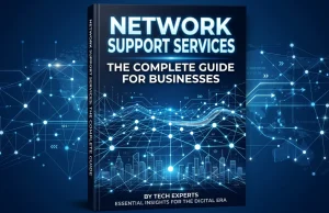 Network Support Services: The Complete Guide for Businesses Network Support Services The Complete Guide for Businesses