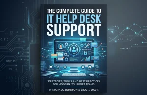 The Complete Guide to IT Help Desk Support The Complete Guide to IT Help Desk Support