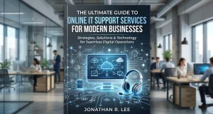 The Ultimate Guide to Online IT Support Services for Modern Businesses The Ultimate Guide to Online IT Support Services for Modern Businesses