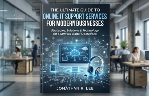 The Ultimate Guide to Online IT Support Services for Modern Businesses The Ultimate Guide to Online IT Support Services for Modern Businesses