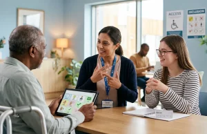 What Does a Communication Support Worker Do? A Complete Guide What Does a Communication Support Worker Do A Complete Guide