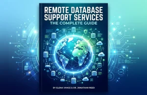 Remote Database Support Services: The Complete Guide Remote Database Support Services The Complete Guide