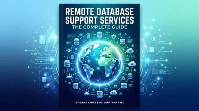 Remote Database Support Services The Complete Guide Remote Database Support Services The Complete Guide