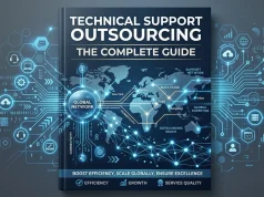 Technical Support Outsourcing: The Complete Guide Technical Support Outsourcing The Complete Guide