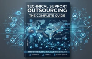 Technical Support Outsourcing: The Complete Guide Technical Support Outsourcing The Complete Guide